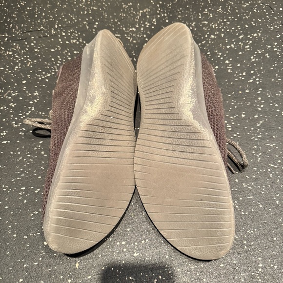 Allbirds Brown Tree Runners | Size 10 main image 4